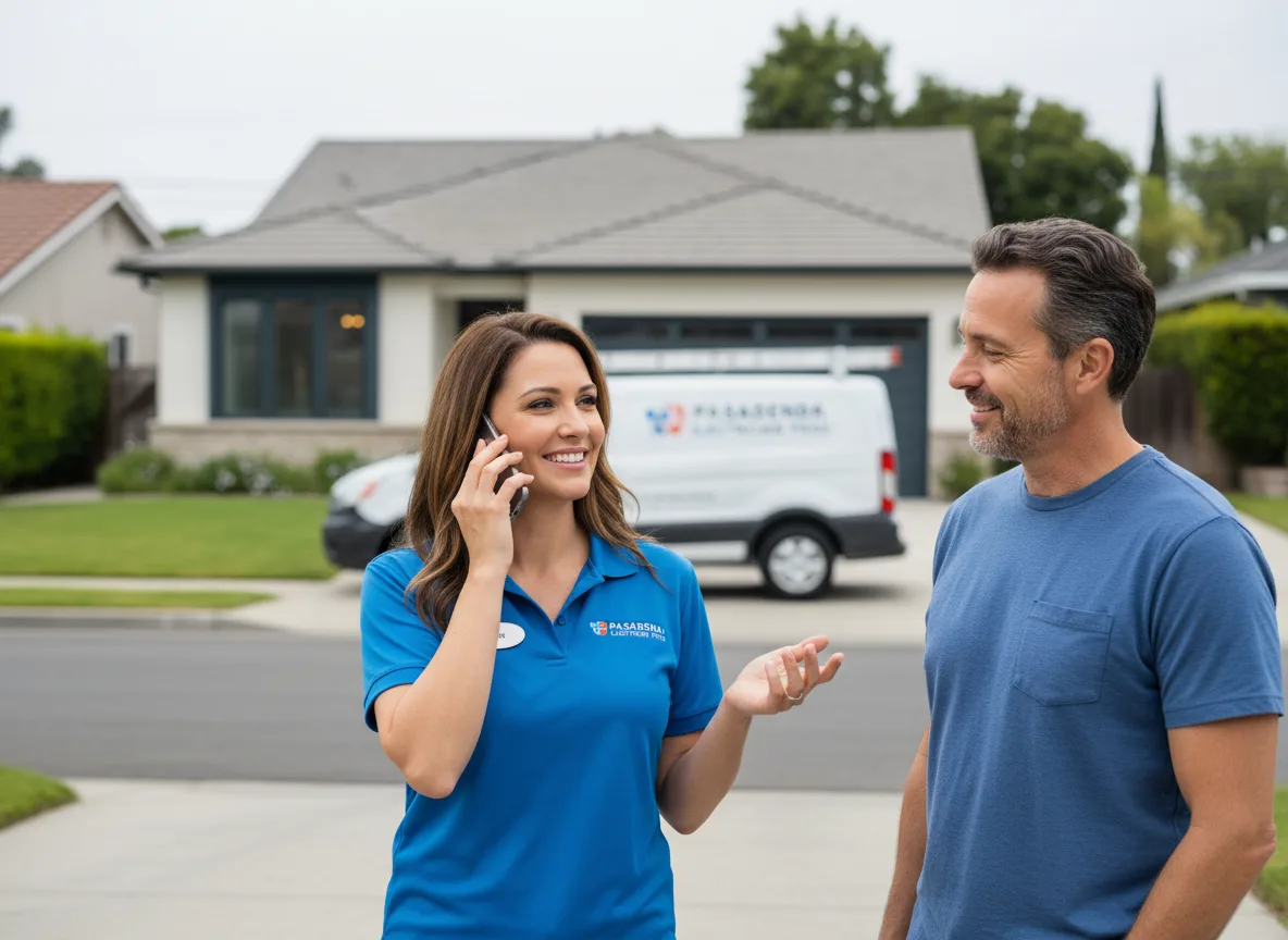 Electrician Hartsville, TN FAQs